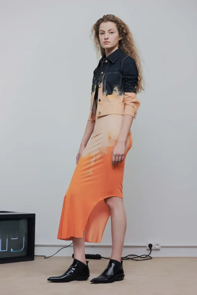 Look 7